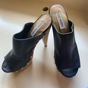 Steve Madden Heels